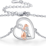 Adjustable Luck Bracelet – Simple & Charming