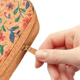 Vintage Jewellery Travel Case
