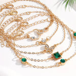 Infinity Love Bracelet Collection