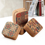 Vintage Jewellery Travel Case