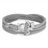 Ocean Spirit Sea Turtle Bracelet