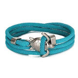 Ocean Spirit Sea Turtle Bracelet