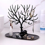 Elegant Tree Jewellery Display Stand