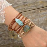 Ocean Breeze Bracelet