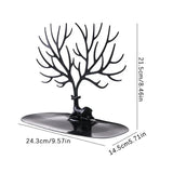 Elegant Tree Jewellery Display Stand