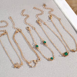 Infinity Love Bracelet Collection