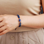 Lapis Lazuli Bracelet