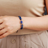 Lapis Lazuli Bracelet