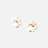 Hypoallergenic Paw Earrings – Made of Stainless Steel