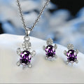 Beautiful Sea Turtle Necklace with Bonus Earrings – Limited Time Offer