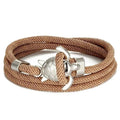 Ocean Spirit Sea Turtle Bracelet