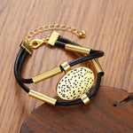 Timeless Layered Necklace & Bracelet Set