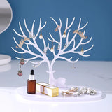 Elegant Tree Jewellery Display Stand