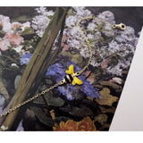 Queen Bee Bracelet