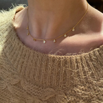 Vintage Timeless Necklace