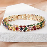 Colourful Bright Bracelet